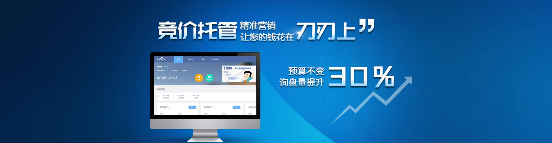滴道百度sem