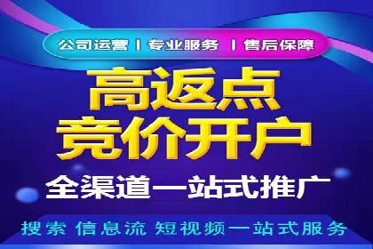 百度竞价个人开户的技巧与误区：从案例中学习